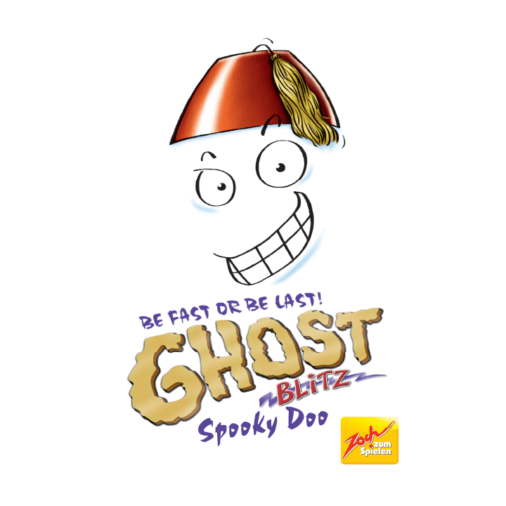 Ghost Blitz: Spooky Doo image