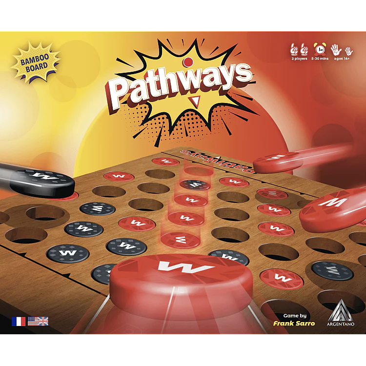 Pathways On demand, Imported Games, All Products image