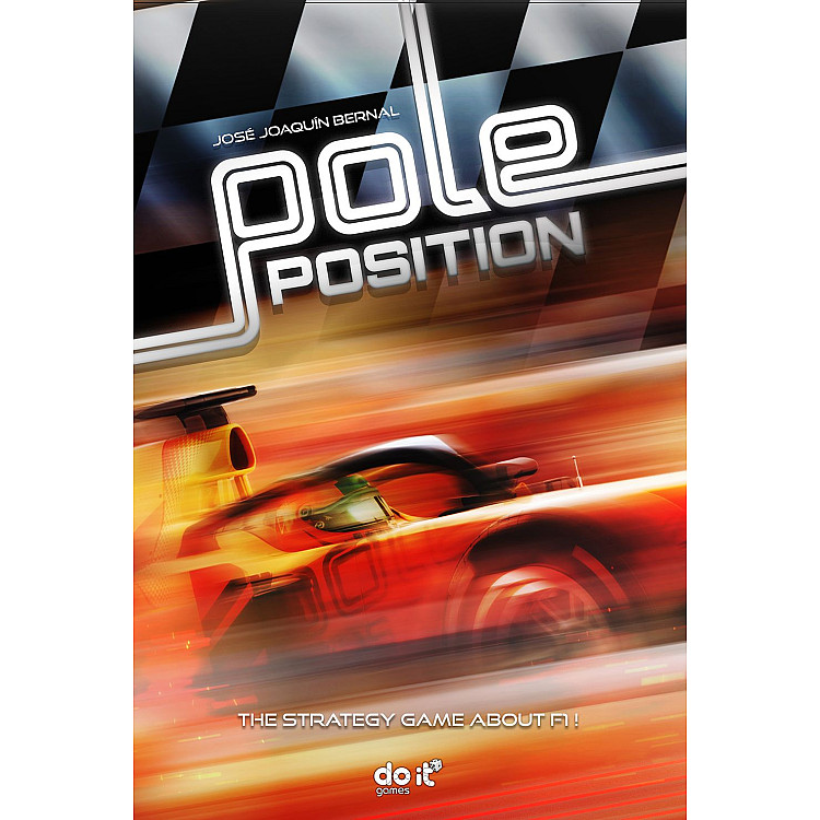 Pole Position On demand, Imported Games, All Products image