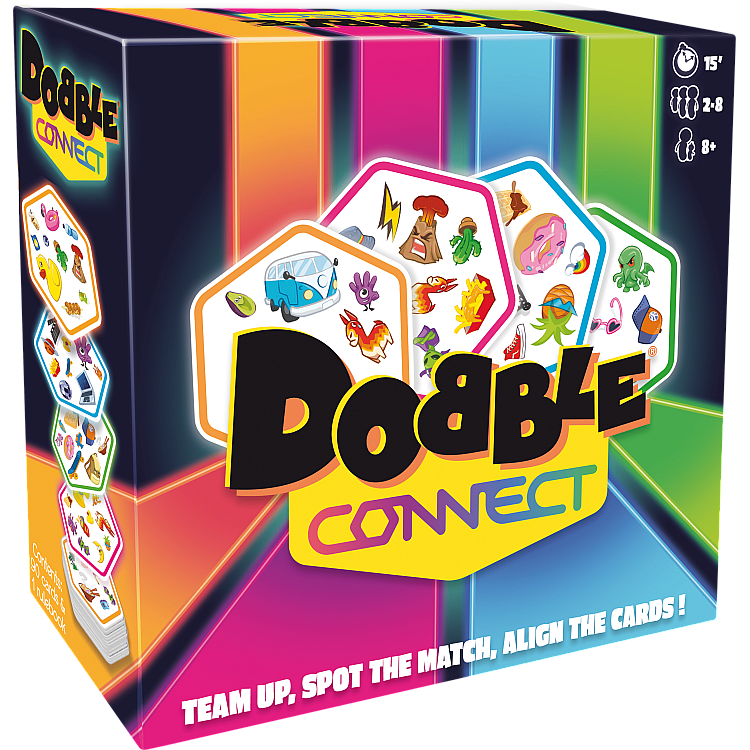 Dobble Connect image