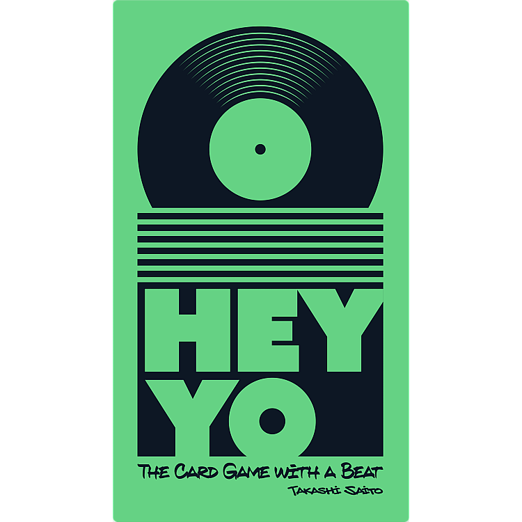 Hey Yo On demand, Imported Games, All Products image