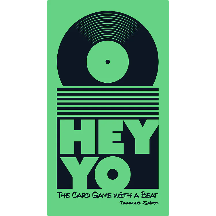 Hey Yo On demand, Imported Games, All Products image