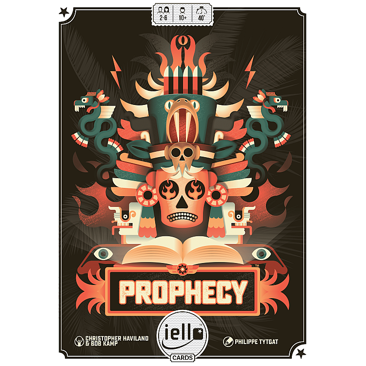 Prophecy image