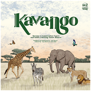 KS Kavango Deluxe