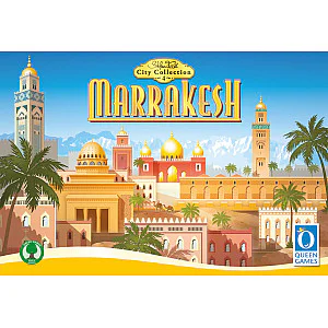 Marrakesh
