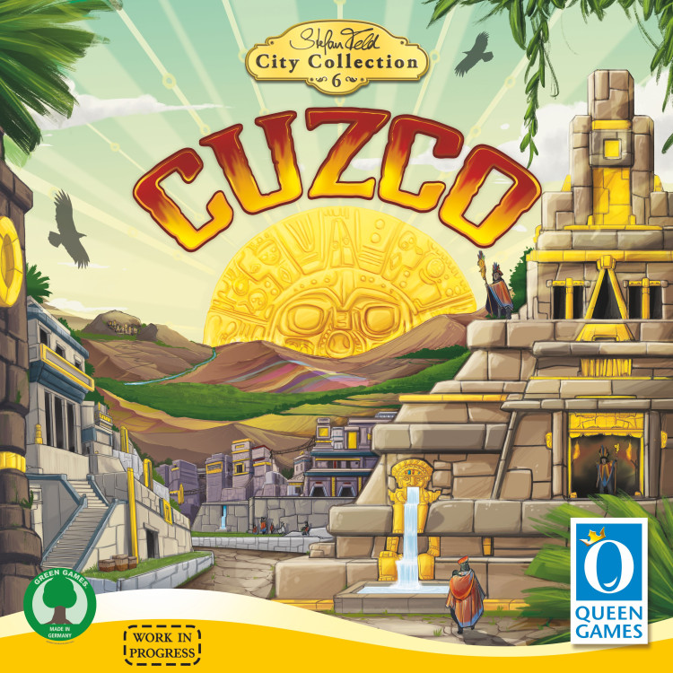 Cuzco image