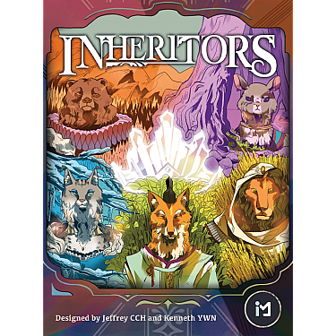 Inheritors