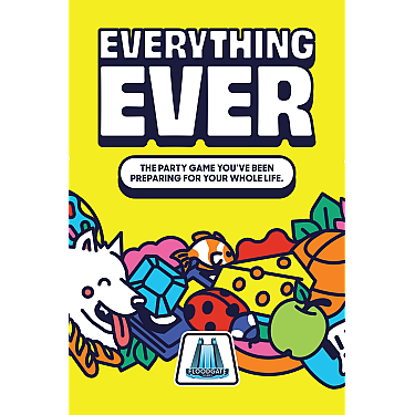 Everything Ever