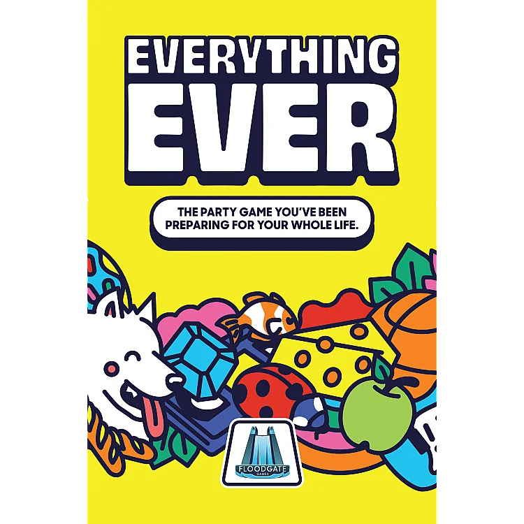 Everything Ever image