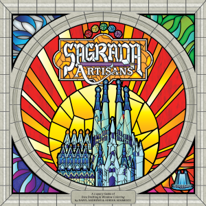 Sagrada Artisans Standard Edition