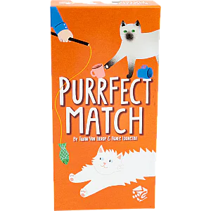 Purrfect Match
