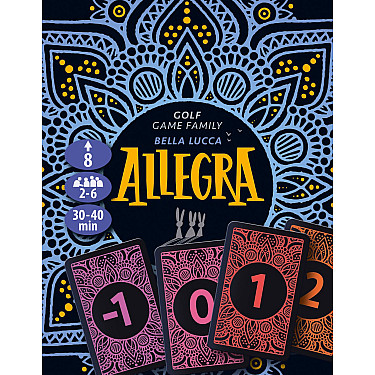 Allegra