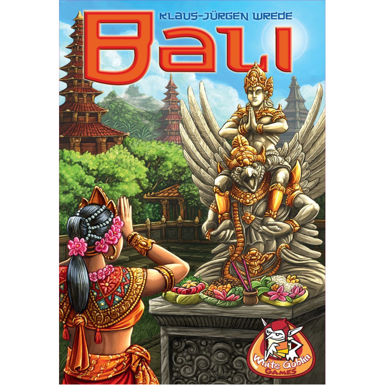 Bali image