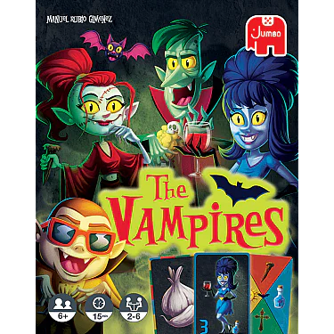 The Vampires