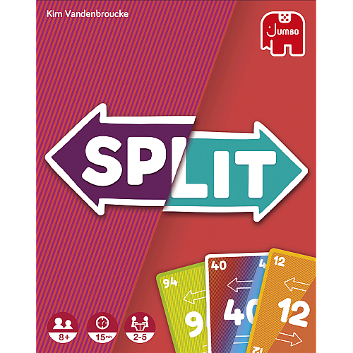 Split Quiggle Split