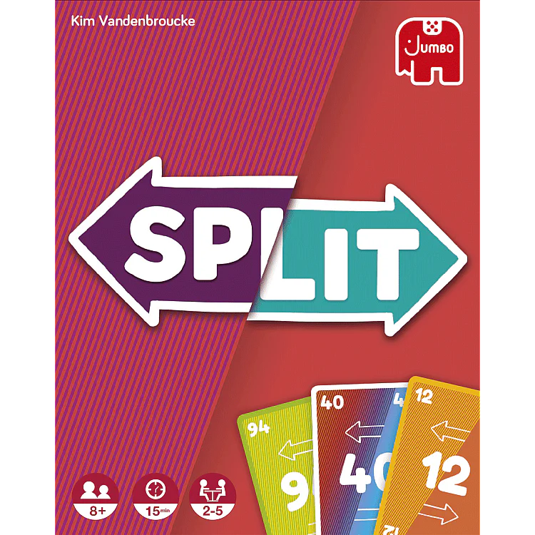 Split On demand, Imported Games, All Products image