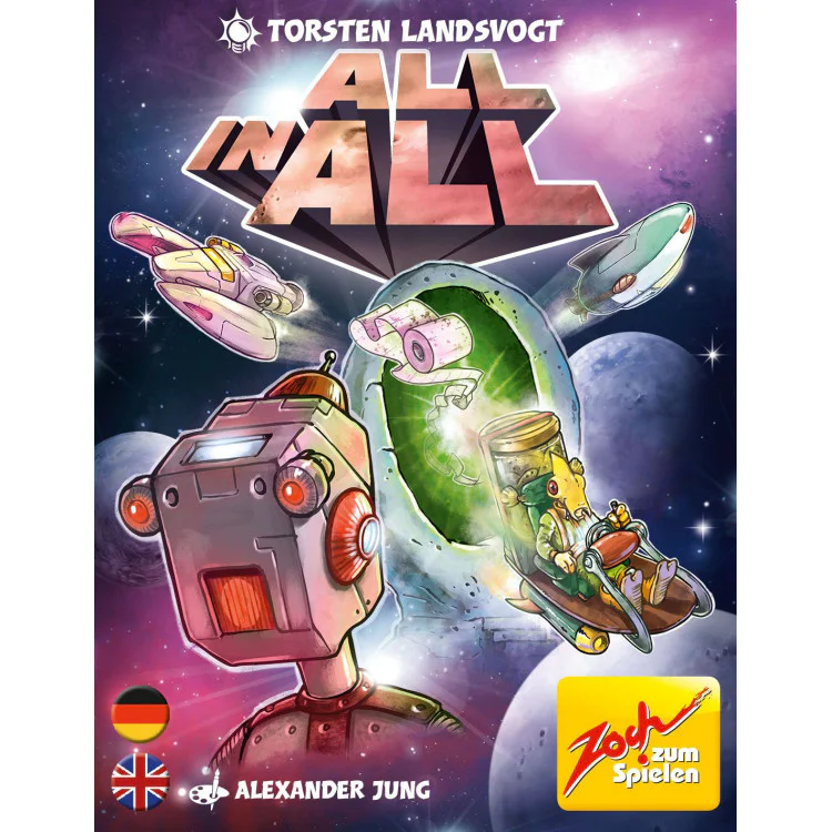 All in All On demand, Imported Games, All Products image