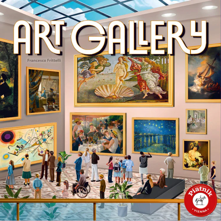 Art Gallery image