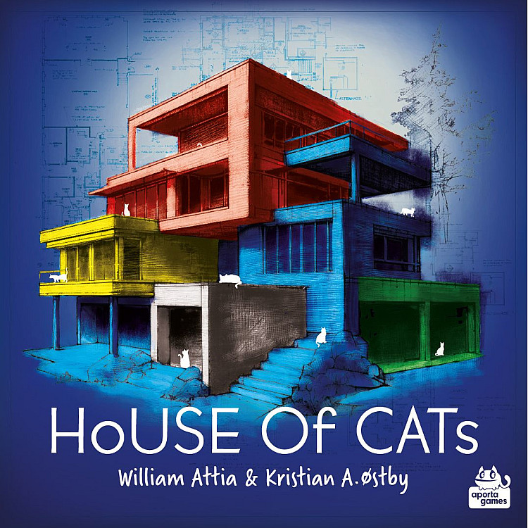 House of Cats On demand, Imported Games, All Products image