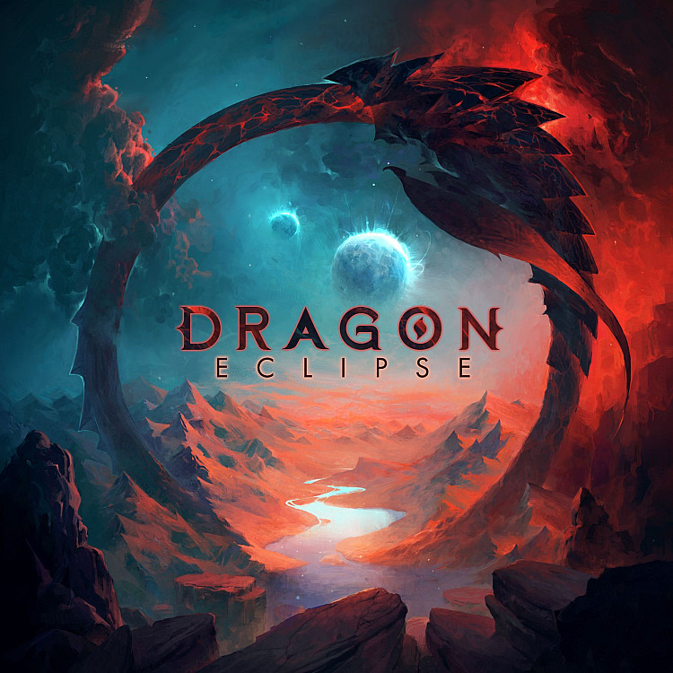 Dragon Eclipse On demand, Imported Games, All Products image