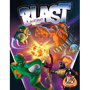 Blast