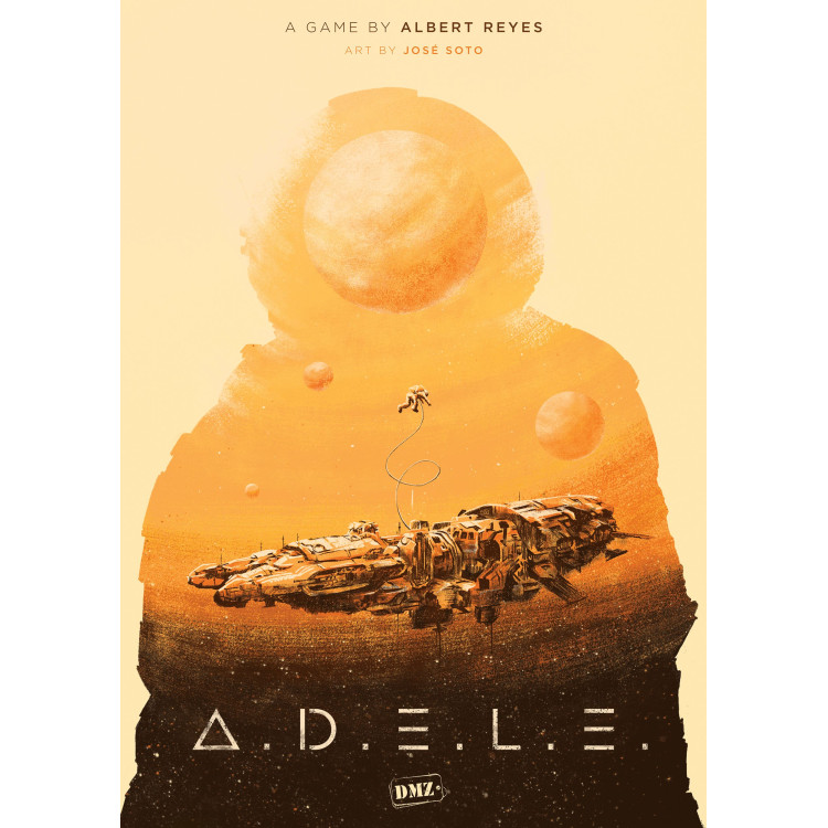 A.D.E.L.E. image