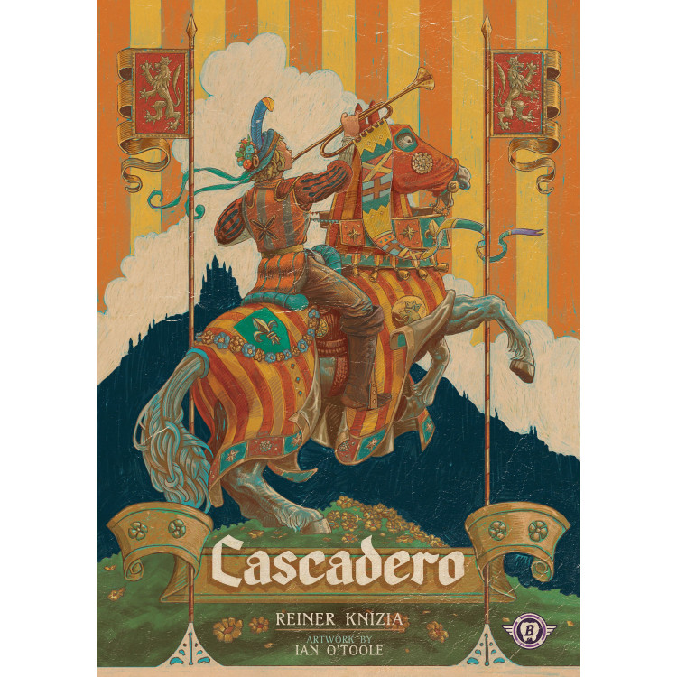 Cascadero image