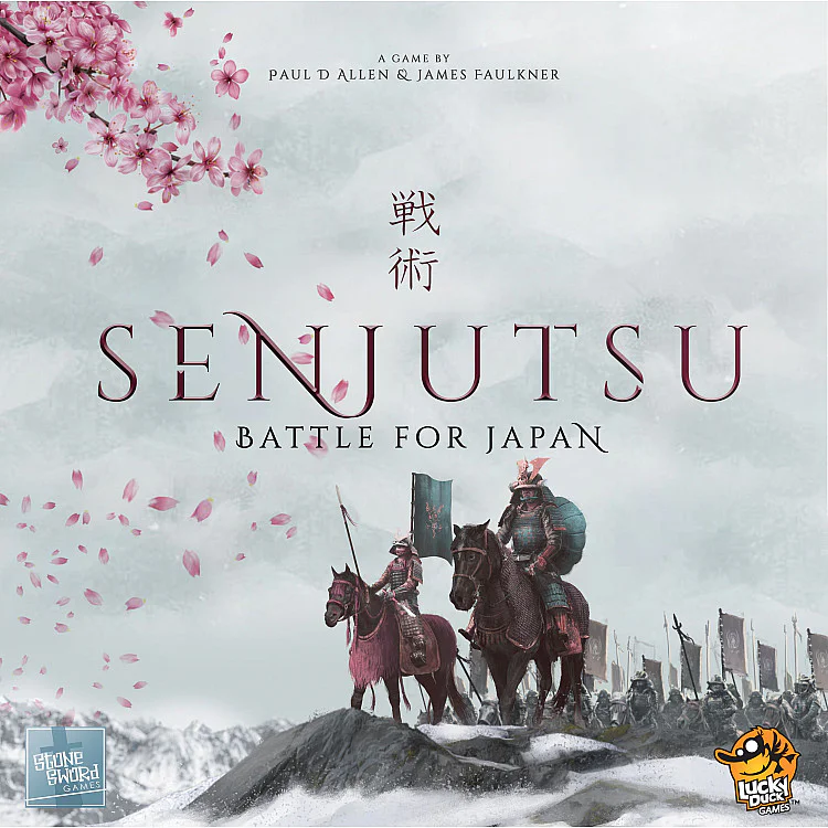 Senjutsu: Battle For Japan image