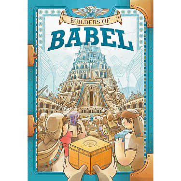 Builders of Babel