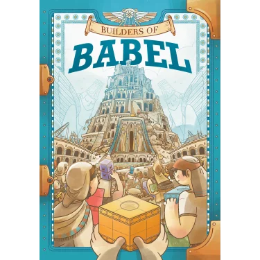Builders of Babel