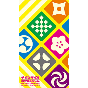 Nine Tiles Extreme