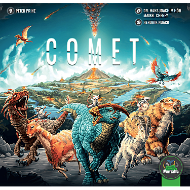 Comet