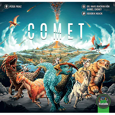 Comet