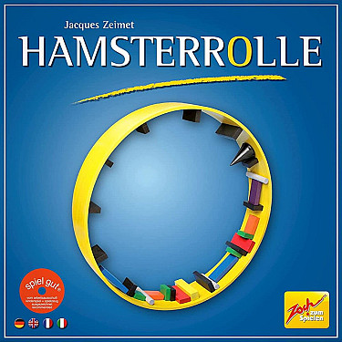 Hamsterrolle