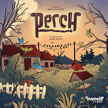 Perch Retail Edition