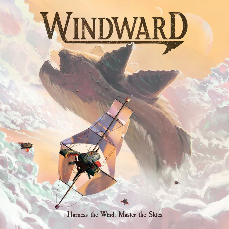 Windward On demand, Imported Games, All Products image