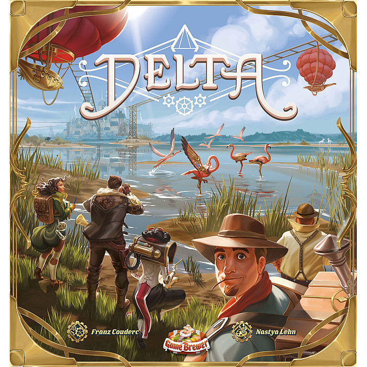 Delta On demand, Imported Games, All Products image