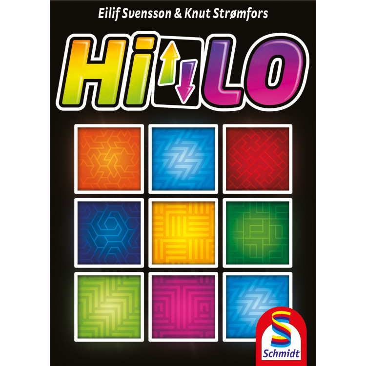 HILO On demand, Imported Games, All Products image