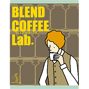 Blend Coffee Lab.