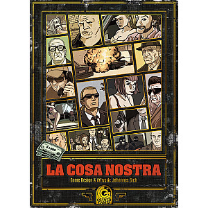 La Cosa Nostra