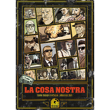 La Cosa Nostra