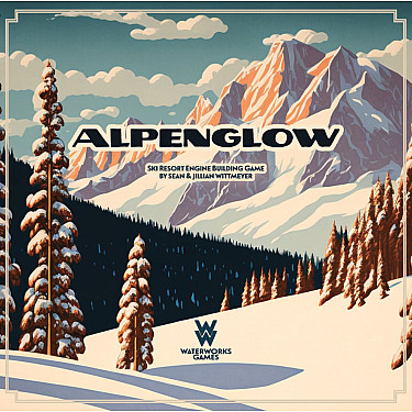 KS Alpenglow