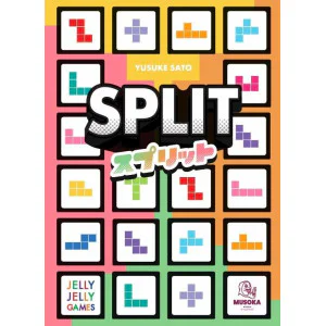SPLIT