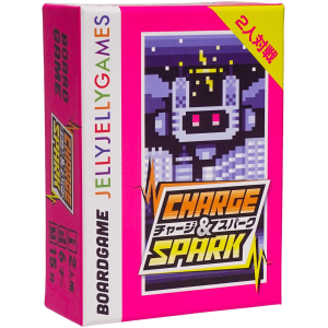 Charge & Spark