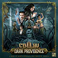 Cthulhu: Dark Providence image