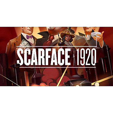 Scarface 1920