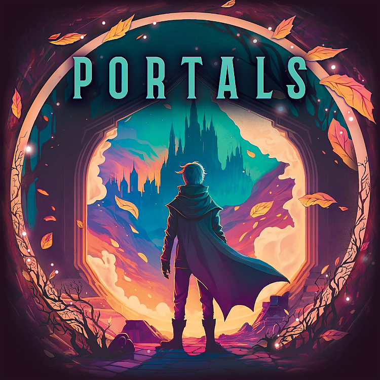 Portals image
