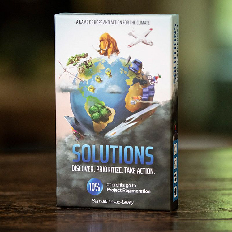 Solutions On demand, Imported Games, All Products image