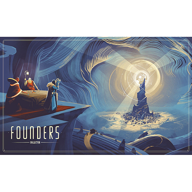 FOUNDERS image