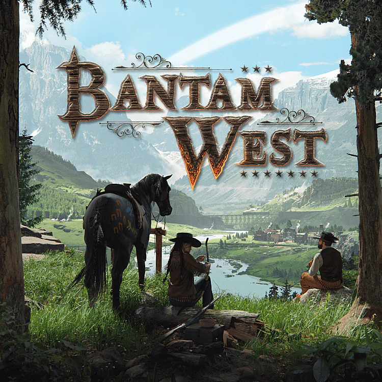 Bantam West image